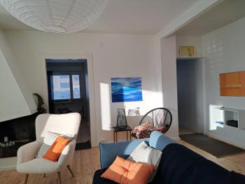 Apartment in Oulu City Center, Оулу (фото 4)
