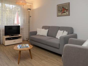 Apartment St- Pauli by Interhome, Zermatt (fotografie 3)