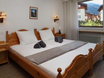 Apartment St- Pauli by Interhome, Zermatt (fotografie 5)