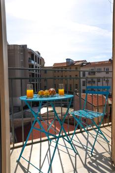 AzurAppart Brilliant 2room, Nice Massena, Nice (fotografie 5)