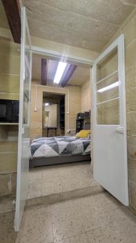 RUWTS Valletta Authentic Maisonette, Valletta (fotografie 3)