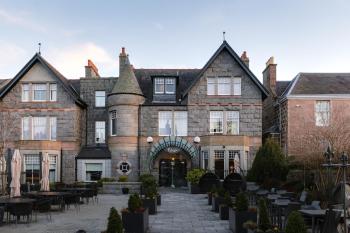 Malmaison Aberdeen, Aberdeen (fotografie 2)