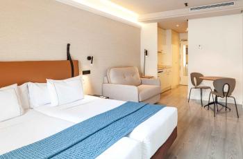 Suites Viena Plaza de España, Madrid (Foto 3)