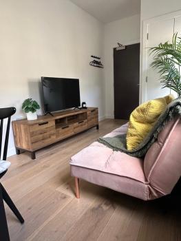 Contemporary Pied à Terre in the Heart of Bath, Bath (fotografie 4)