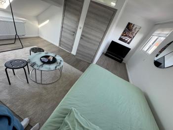Qozyroom, Brusel (fotografie 5)