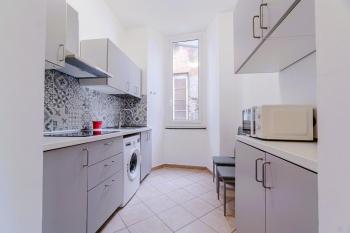 Principe FS Roomy Apt x5, Janov (fotografie 3)