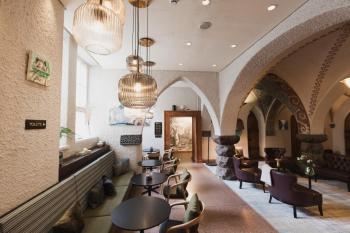 Home Hotel Jugend, Helsinki (foto 3)