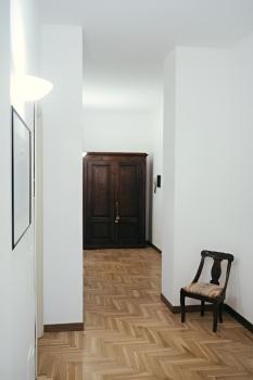 Casa Elisa, Bergamo (fotografie 5)