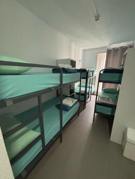 Motion Chueca Hostel, Madrid (Foto 5)