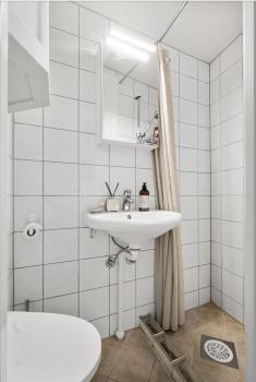 Penthouse by the Royal Park, Oslo (Foto 4)