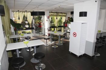Hotel Ibis Budget Nice Palais Nikaia, Nice (photo 3)