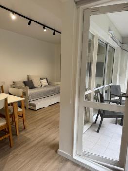 Departamento en Belgrano, Buenos Aires (foto 3)