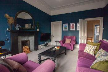 Newly Renovated Flat in Trendy Finnieston, Глазго (фото 5)