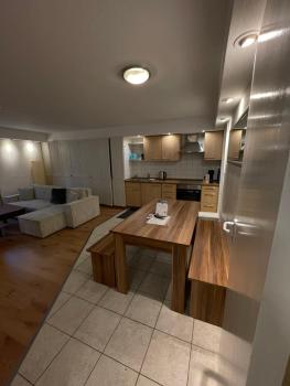 Messe Apartment Berlin, Berlin (Foto 4)