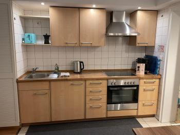 Messe Apartment Berlin, Berlin (Foto 5)
