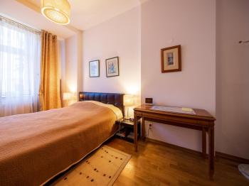 One Bedroom city center Krakow, Cracovia (foto 5)
