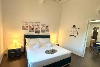 Purple Lily Apartment, Florenz (Foto 4)