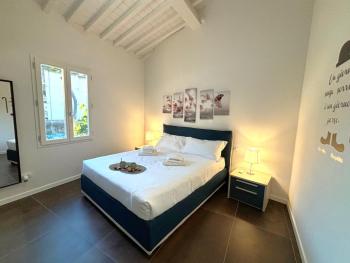 Purple Lily Apartment, Florenz (Foto 5)