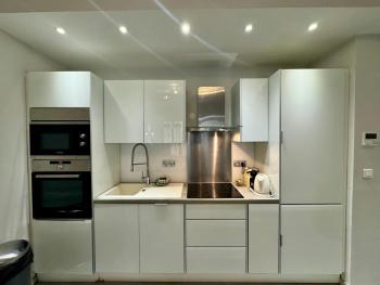 Suite Doulce France FSHH, Nice (fotografie 4)
