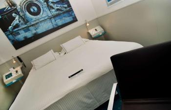 Sure Hotel by Best Western Milano, Padova (foto 2)