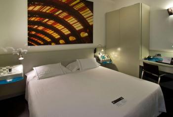 Sure Hotel by Best Western Milano, Padova (foto 3)