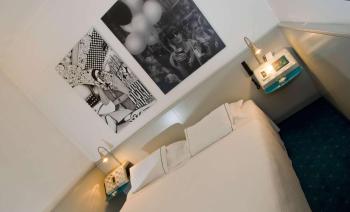 Sure Hotel by Best Western Milano, Padova (foto 4)