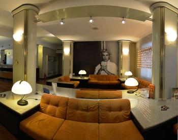 Sure Hotel by Best Western Milano, Padova (foto 5)