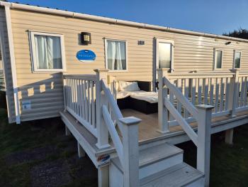 K & K Caravan Southview, Skegness (foto 3)