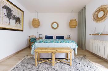 La Maison de Valentine, Bordeaux (fotografie 3)