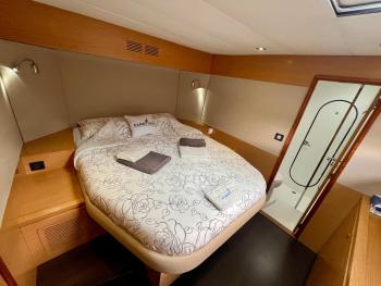 Floatinn Boat-BnB, Genève (photo 2)