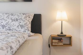 Lichtdurchflutetes Appartement im Hechtviertel, Drážďany (fotografie 5)