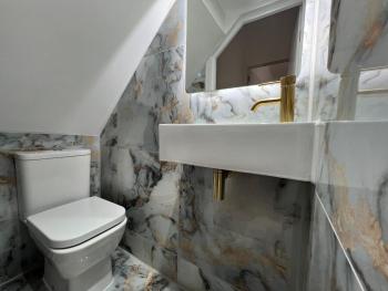 Liverpool Coco House - 3 Bedrooms, Liverpool (photo 5)