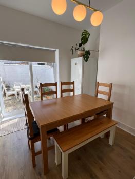 Liverpool Coco House - 3 Bedrooms, Liverpool (photo 3)
