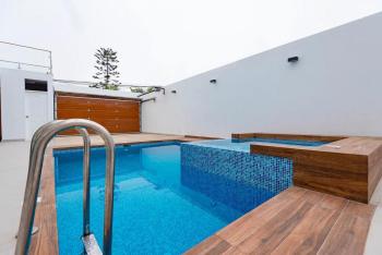 CA4 - Casa con Jacuzzi privado - Playa Pulpos, Punta Hermosa (fotografie 4)