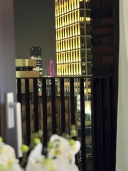 Luxury flat by the American Embassy, Londyn (zdjęcie 4)