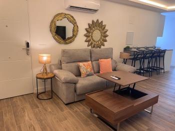 Mucho Trigo Apartments A, Córdoba (foto 2)