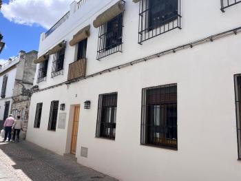 Mucho Trigo Apartments A, Córdoba (foto 3)