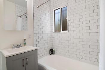 Updated 1BR Apartment Near Sunset Strip, Los Angeles (fotografie 3)