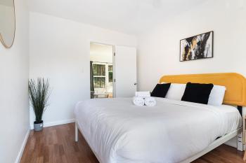 Updated 1BR Apartment Near Sunset Strip, Los Angeles (fotografie 5)