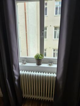 Home Inn KG26, Stockholm (fotografie 3)