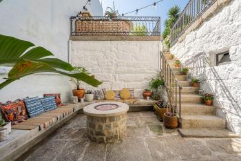 Hidden Gem near city center- garden, outdoor kitchen, sauna, Porto (photo 5)