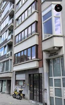 Central Park Apartments, Anversa (foto 5)