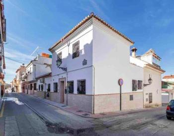 CASA SOLEÁ Albaycín, Granada (Foto 3)