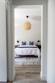 Studio Hideaway in Beachwood, Los Angeles (fotografie 2)