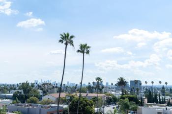 Studio Hideaway in Beachwood, Los Angeles (fotografie 4)