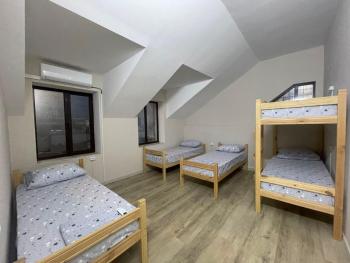 Hostel Vertum, Kišiněv (fotografie 2)