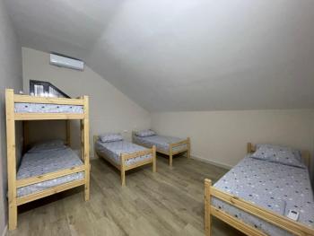 Hostel Vertum, Kišiněv (fotografie 3)
