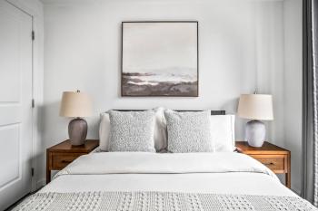Chic Midtown 2Bedroom Cozy & Modern Retreat in Hells Kitchen, New York (fotografie 3)