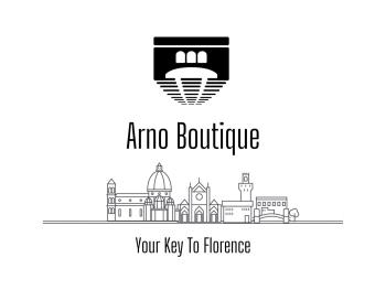 Arno Boutique, Florencie (fotografie 2)