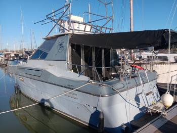 Bateau au bassin des lumières, Burdeos (foto 4)
